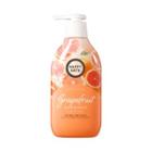 Happy Bath - Grapefruit Essence Cooling Body Wash 500g