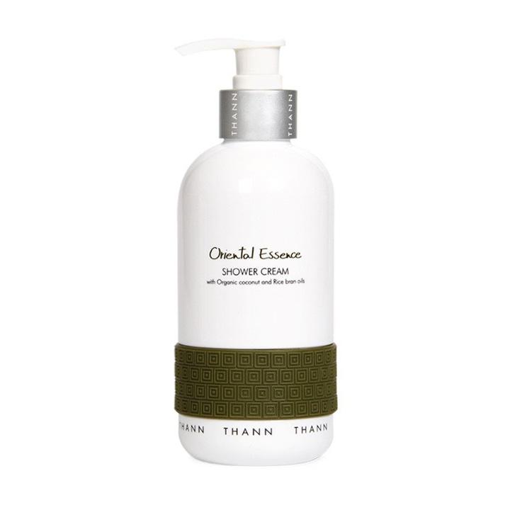 Thann - Oriental Essence Shower Cream 300ml