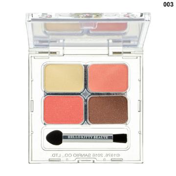 Hello Kitty Beaute - Eyeshadow Palette (#003) 6g
