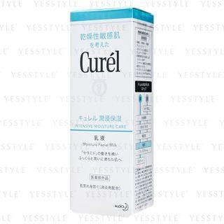 Kao - Curel Intensive Moisture Care Moisture Facial Milk 120ml
