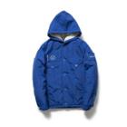 Smiley Hooded Jacket