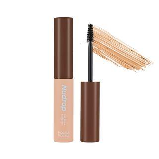 Holika Holika - Gel Brow Perfector Nudrop Collection 5.5ml