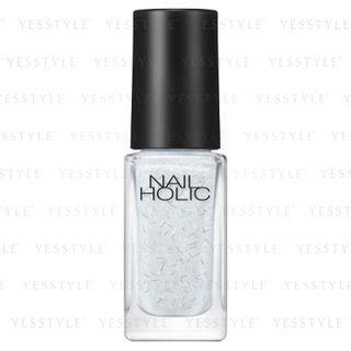 Kose - Nail Holic Fur Mode (#wt071) 5ml