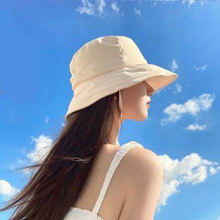 Uv Protection Bucket Hat