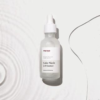 Manyo - Galactomy Niacin 2.0 Essence 50ml