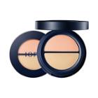 Iope - Perfect Cover Concealer - 2 Types #01 Light Duo