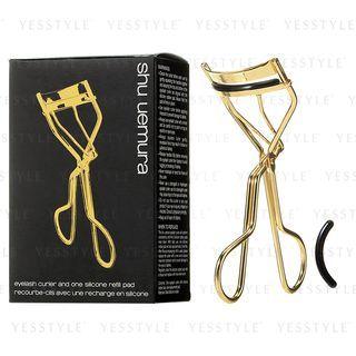Shu Uemura - Eyelash Curler (gold) 1 Pc