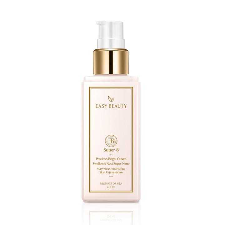 Easy Beauty - Precious Bright Cream 220ml