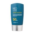 The Face Shop - Neo Classic Homme Leports Sun Cream Spf 50+ Pa+++ 45ml