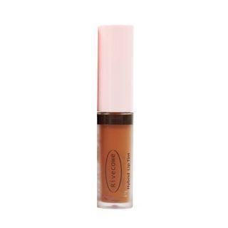Rivecowe - Hybrid Lip Tint - 5 Colors #05 Hybrid Brown