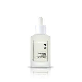 Numbuzin - Bodlebodle Repair Serum 03 50ml