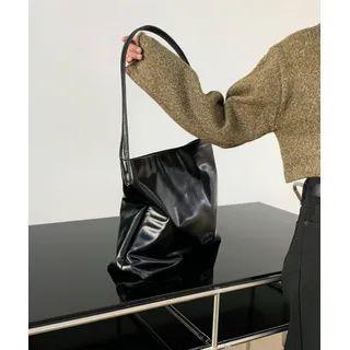 One-handle Tote Bag