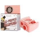 Benefit - All-purpose Pencil Sharpener 1 Pc