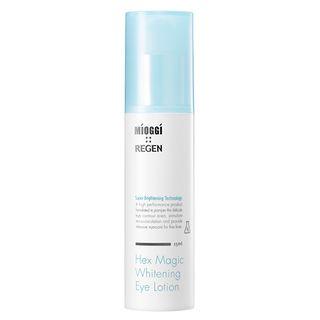 Regen - Mioggi X Regen Hex Magic Whitening Eye Lotion 15ml 15ml