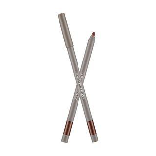 Nature Republic - Provence Creamy Gel Eyeliner (5 Colors) #04 Dry Maple