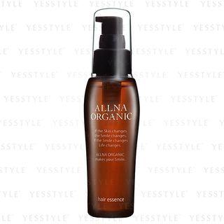 Elumild - Allna Organic Hair Essence 80ml