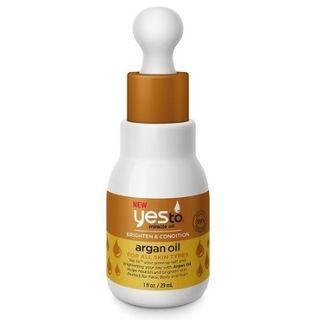 Yes To - Yes Yo Miracle Oil: Argan Oil 1 Oz 1oz
