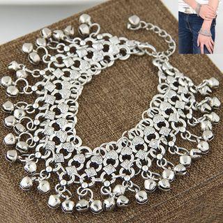 Statement Layered Bracelet