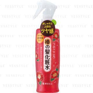 Yanagiya - Glossy Camellia Hair Lotion 250ml