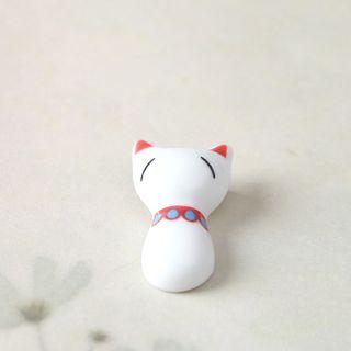 Ceramic Brooch (various Design)