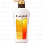 Kao - Essential Auto Smooth Technology Conditioner (moist) 480ml