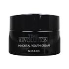Missha - Time Revolution Immortal Youth Cream 50ml