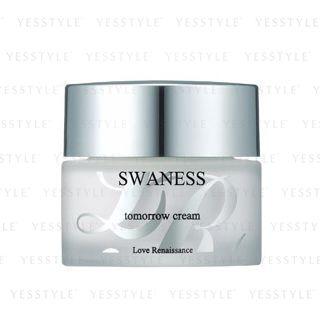 Love Renaissance - Swaness Tomorrow Cream 40g