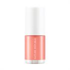 Nature Republic - Color And Nature Nail Color (#08 Peach Fell In Love) 8ml