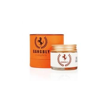 Gangbly - Horse Oil Cream 70g