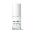 Innisfree - Eco Peel Off Base Coat Pro 6ml 6ml