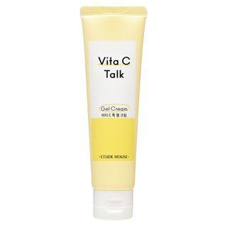 Etude - Vita C Talk Gel Cream 60ml