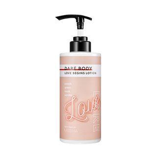 Missha - Dare Body Love Begins Lotion 500ml
