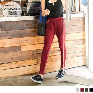 Pocket Sport Pants