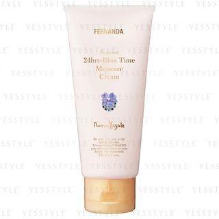 Fernanda - Fragrance 24hrs Bliss Time Moisture Cream 100ml