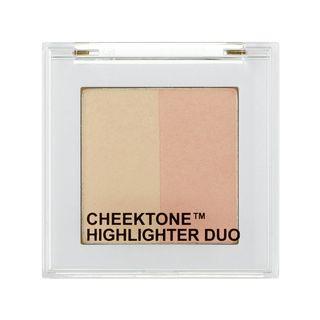 Tony Moly - Cheektone Highlighter Duo 4.5g