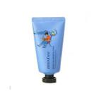 Innisfree - Green Tea Sleeping Mask (2 Types) 50ml (2018 Eco Hankie Limited Edition)  Blue