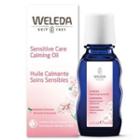 Weleda - Sensitive Skin Facial Oil 1.7 Oz 1.7oz / 50ml