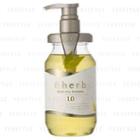 Vicrea - &herb Moist Airy Shampoo 1.0 480ml Muguet