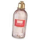 Loccitane - Roses Et Reines Silky Shower Gel 250ml