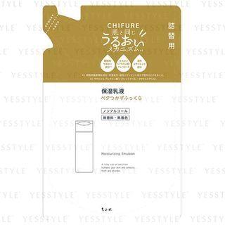 Chifure - Moisturizing Emulsion Refill 120ml