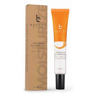 Beauty By Earth - Oil Control Face Moisturizer, 29.5ml 29.5ml / 1 Fl Oz