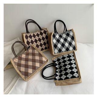 Argyle Handbag