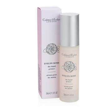 Crabtree & Evelyn - Evelyn Rose Hand Primer 30ml