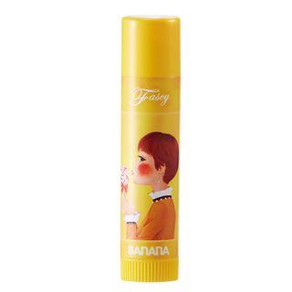 Fascy - Lollipop Lip Balm - 3 Types Banana