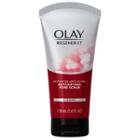 Olay - Regenerist Detoxifying Pore Scrub Facial Cleanser 5oz