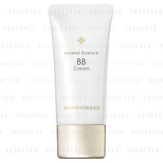 Only Minerals - Mineral Essence Bb Cream Spf 25 Pa++ (#light Ocher) 30g