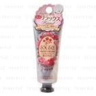 Omi - Menturm Shea Hand Cream (rose) 35g