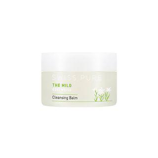 Swiss Pure - The Mild Cleansing Balm 90g 90g