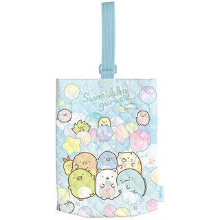 San-x Sumikko Gurashi Shoes Bag One Size