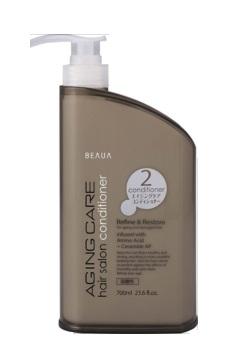 Cosme Station - Kumano Beaua Aging Care Hair Salon Conditioner 700ml